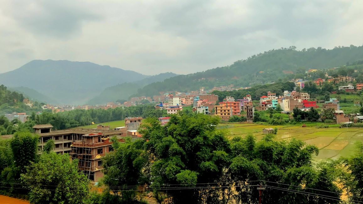 निषेधाज्ञामा कडाइ गरिएपछि अर्घाखाँची प्रवेश गर्न पास चाहिने